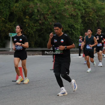 Runner Photo 3539855
