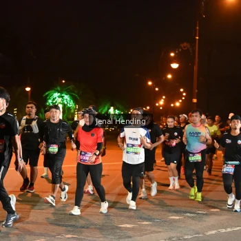 Runner Photo 3539857