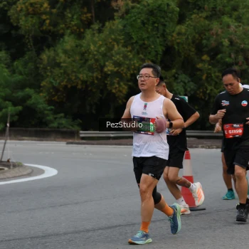 Runner Photo 3539862
