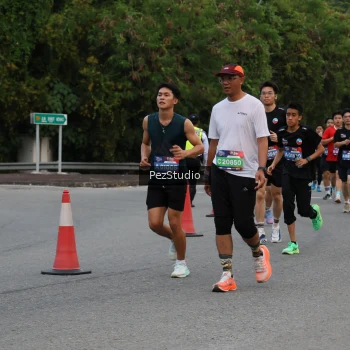 Runner Photo 3539865
