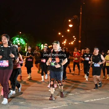 Runner Photo 3539870