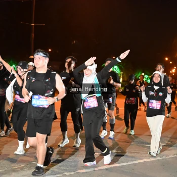 Runner Photo 3539873