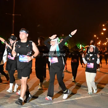 Runner Photo 3539874