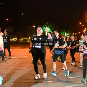 Runner Photo 3539877
