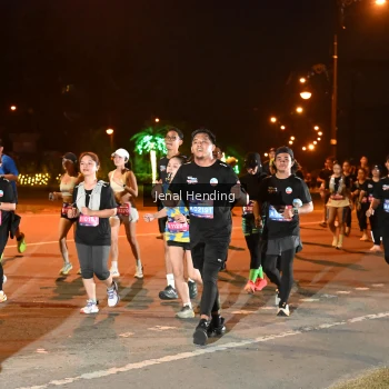 Runner Photo 3539881