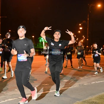 Runner Photo 3539886