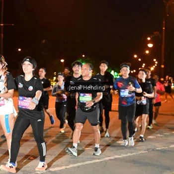 Runner Photo 3539894