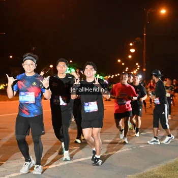 Runner Photo 3539897