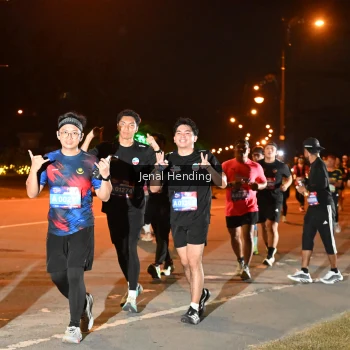 Runner Photo 3539898