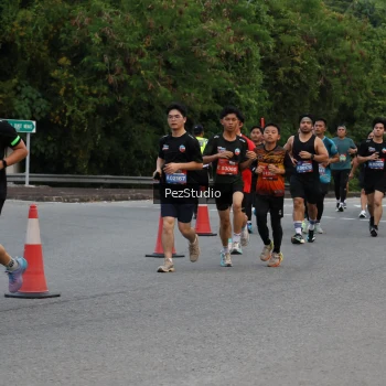 Runner Photo 3539899