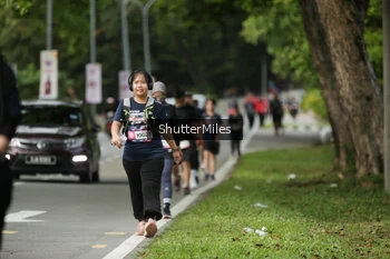 Runner Photo 35399