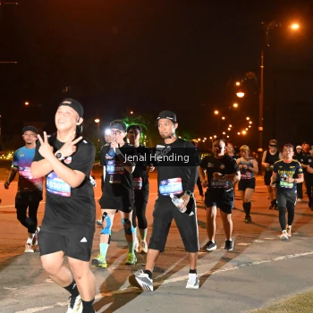 Runner Photo 3539901