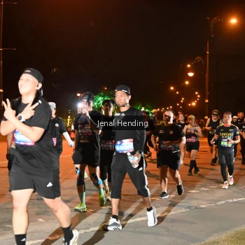 Runner Photo 3539902
