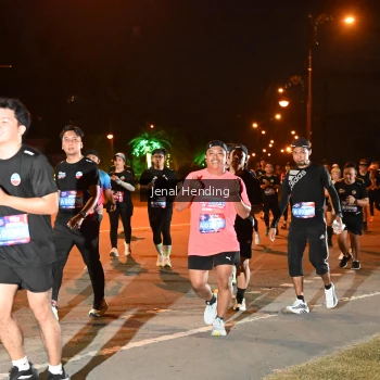 Runner Photo 3539903