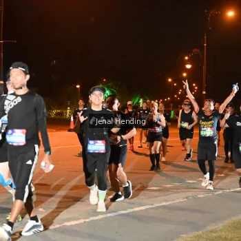 Runner Photo 3539904