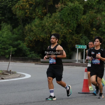 Runner Photo 3539906