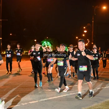Runner Photo 3539907
