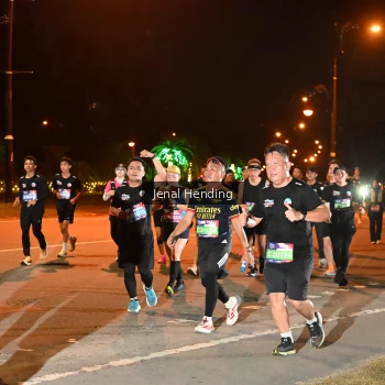 Runner Photo 3539910