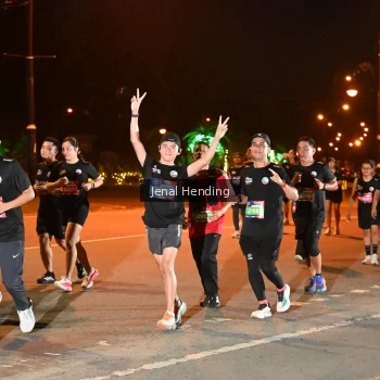 Runner Photo 3539913