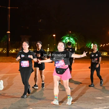 Runner Photo 3539924