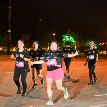 Runner Photo 3539925