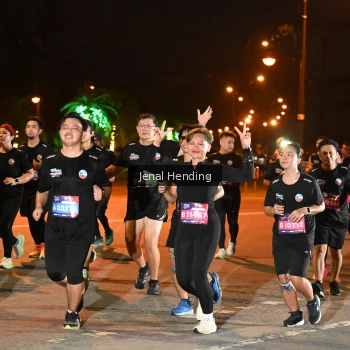 Runner Photo 3539940