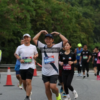 Runner Photo 3539948
