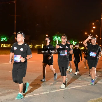 Runner Photo 3539949