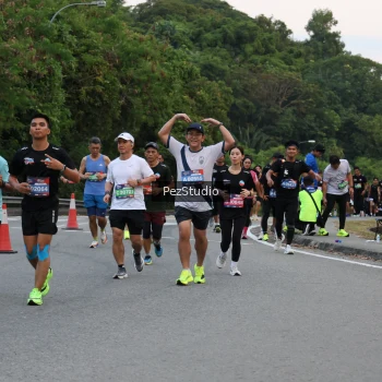 Runner Photo 3539950
