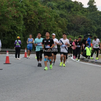 Runner Photo 3539951