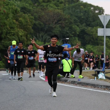 Runner Photo 3539952