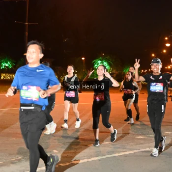 Runner Photo 3539956