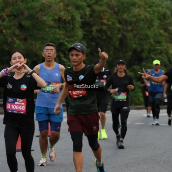 Runner Photo 3539961