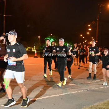 Runner Photo 3539966