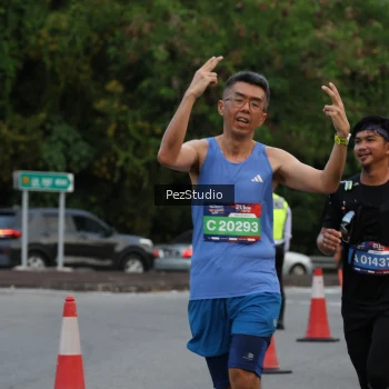 Runner Photo 3539970