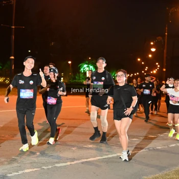 Runner Photo 3539972