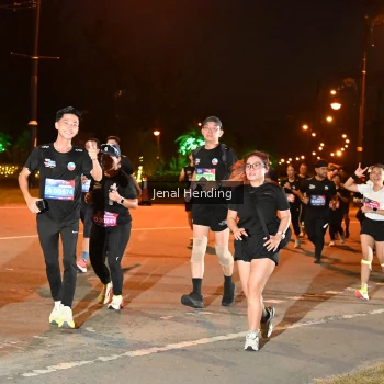 Runner Photo 3539973