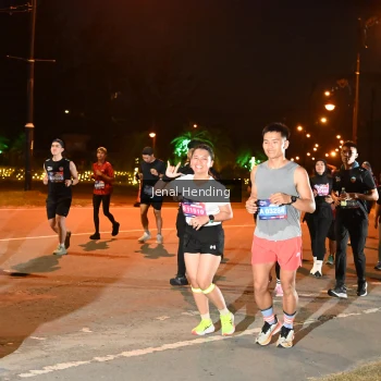 Runner Photo 3539974