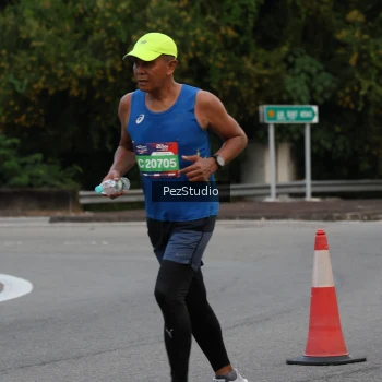 Runner Photo 3539990
