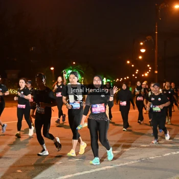 Runner Photo 3540001