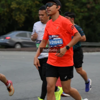 Runner Photo 3540002