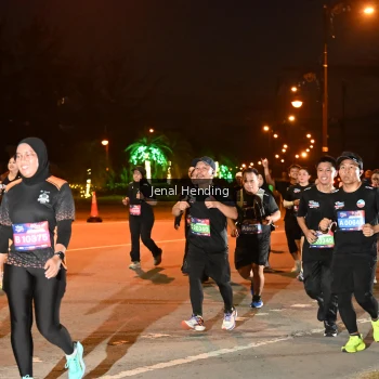 Runner Photo 3540004