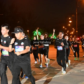 Runner Photo 3540005
