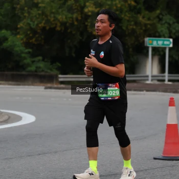 Runner Photo 3540007