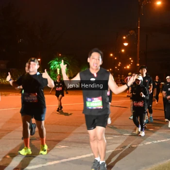 Runner Photo 3540014