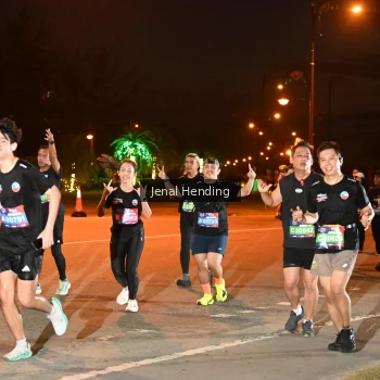 Runner Photo 3540015