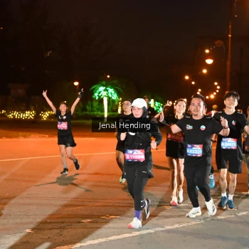 Runner Photo 3540016