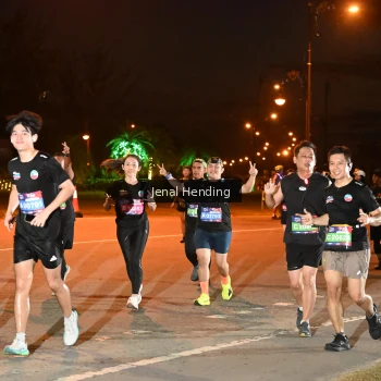 Runner Photo 3540017