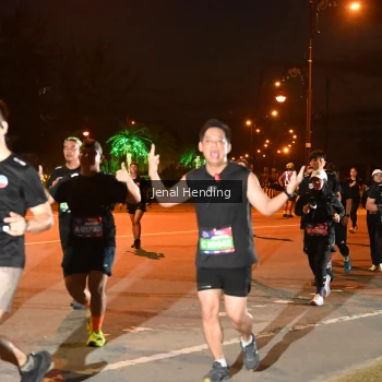 Runner Photo 3540018