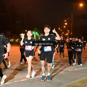 Runner Photo 3540020